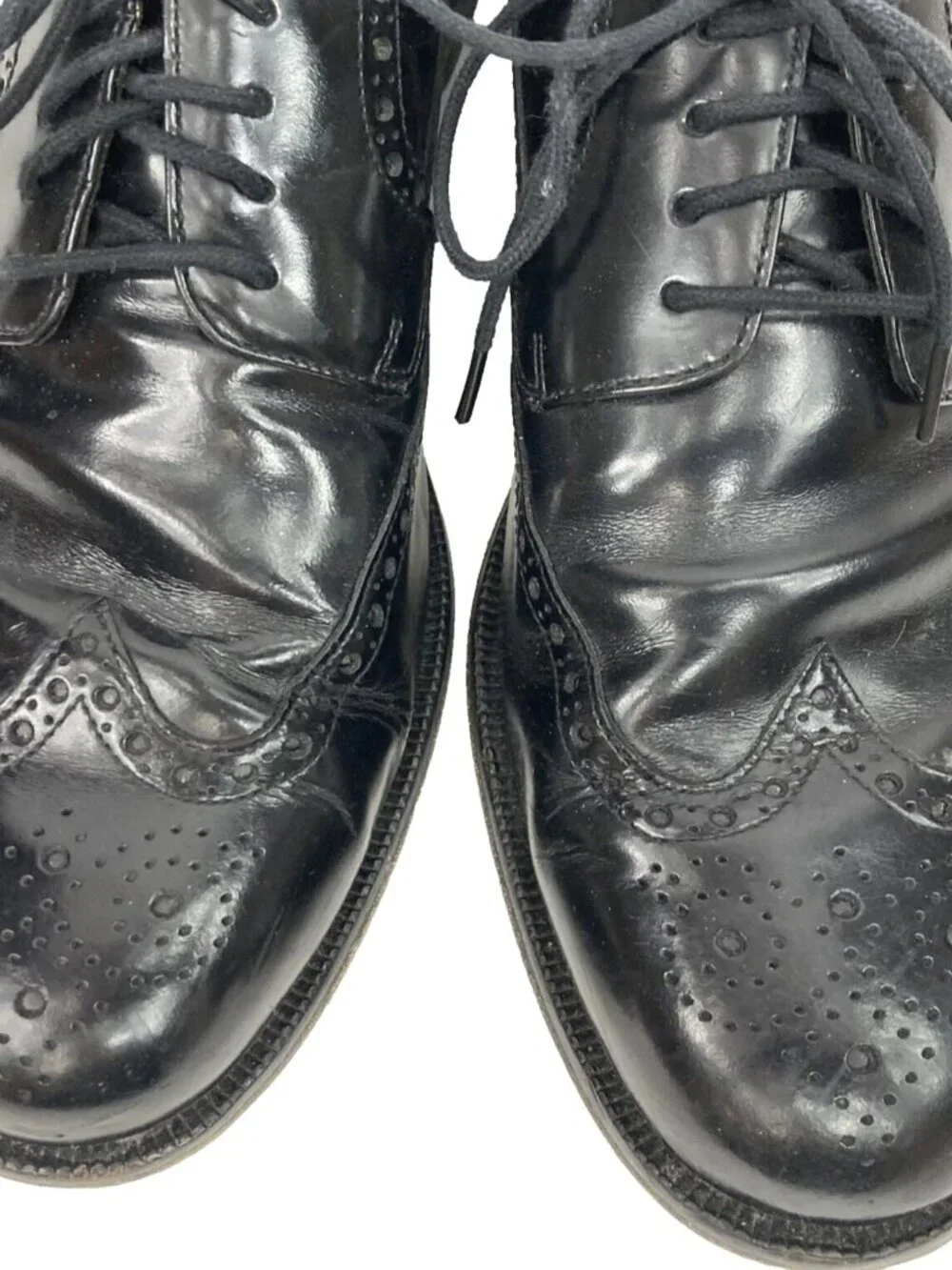 Cole Haan these shoes